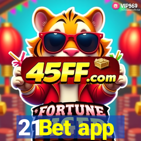 21Bet app